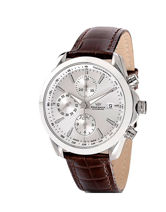 Часы Philip Watch Blaze 8241995145